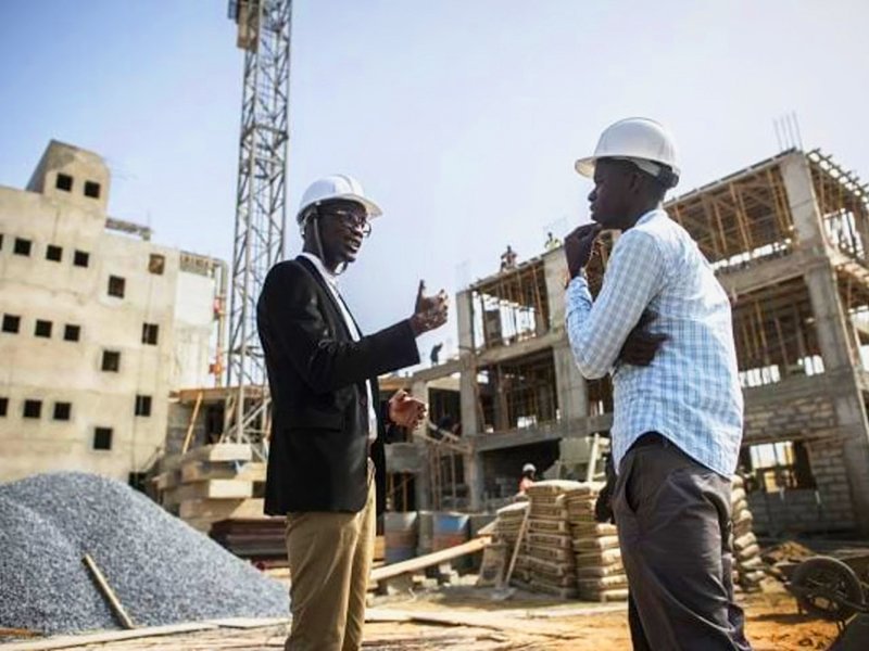 Investir au Togo - Vos projets
