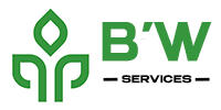 Logo B'W Services