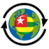 Logo - Retour au Togo