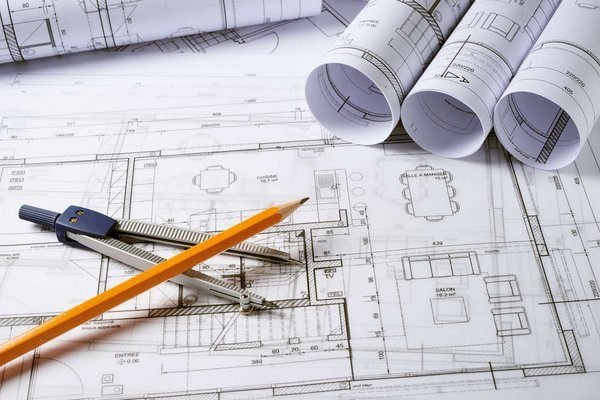 Immobillier - Plans et cartographie