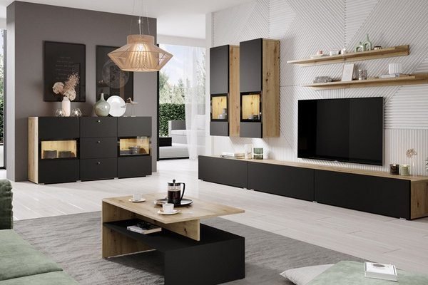 Installation - Achats divers