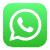 Logo whatsapp 150