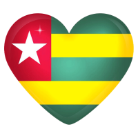 Togo - Retour au Togo